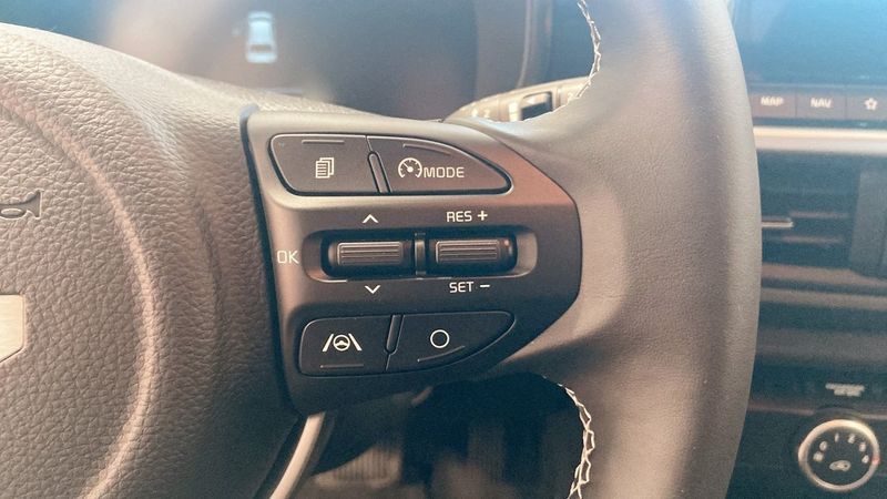 Kia Picanto bild 12
