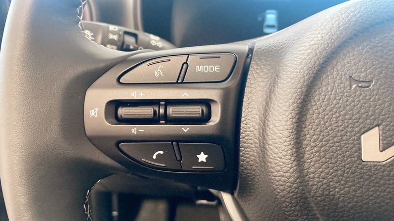 Kia Picanto bild 11