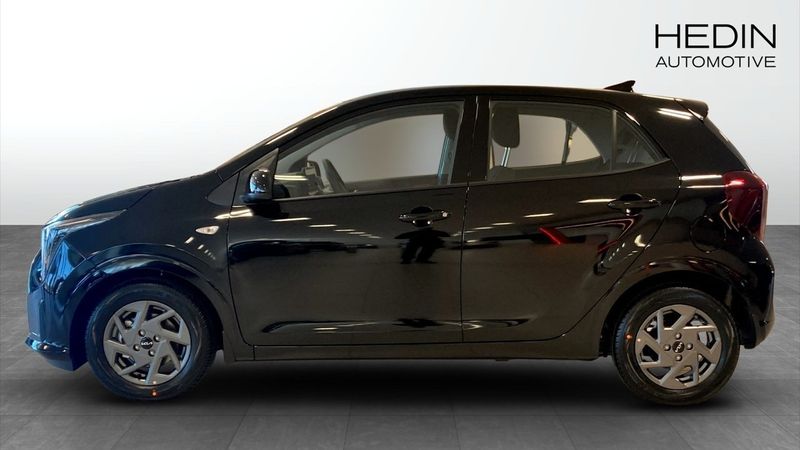 Kia Picanto bild 2