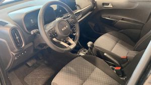 Kia Picanto bild 9