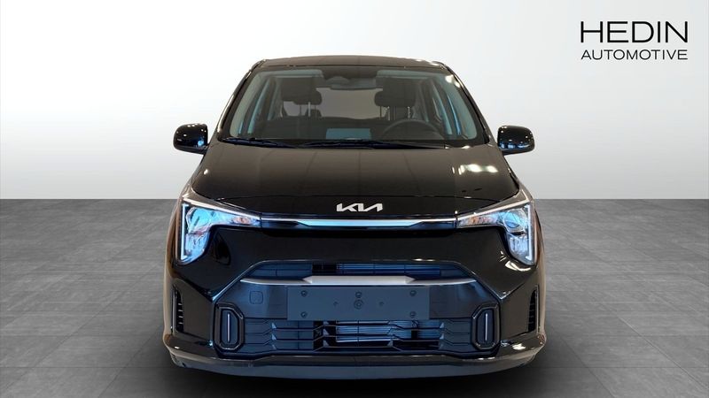 Kia Picanto bild 8