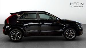 Kia Niro bild 4
