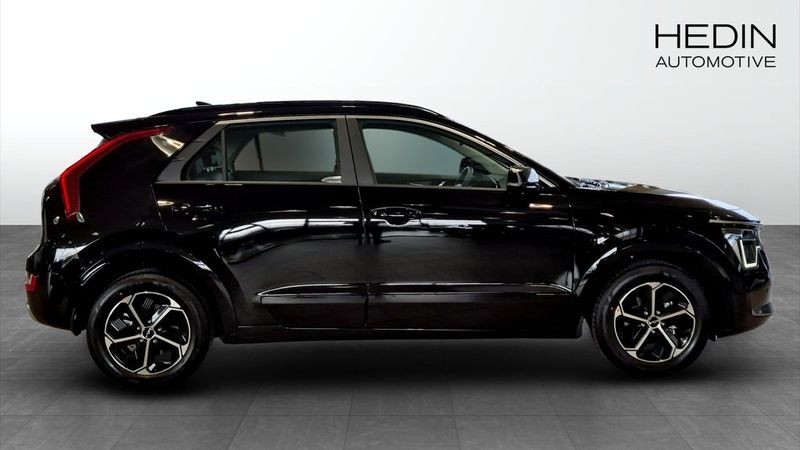 Kia Niro bild 4