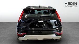 Kia Niro bild 5