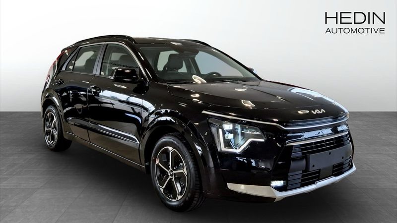 Kia Niro bild 3