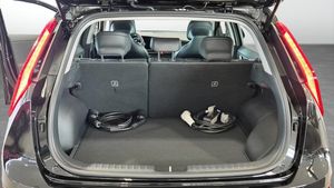 Kia Niro bild 12