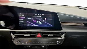 Kia Niro bild 11