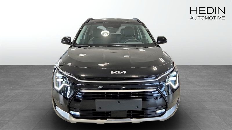 Kia Niro bild 2