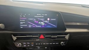Kia Niro bild 11