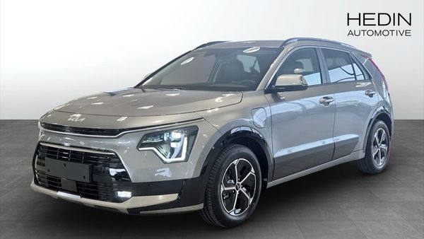 Kia Niro ADVANCE *OMGÅENDE LEVERANS* - 2026