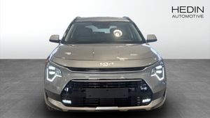 Kia Niro bild 2