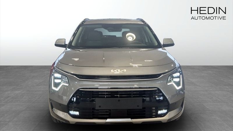 Kia Niro bild 2