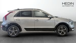 Kia Niro bild 4