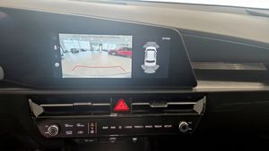Kia Niro bild 10