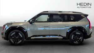 Kia EV9 bild 6