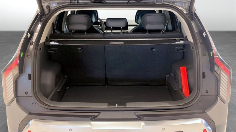 Kia EV3 bild 10