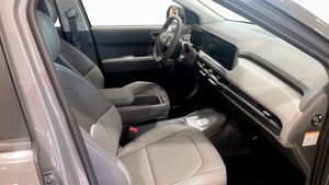 Kia EV3 bild 3