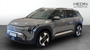 Kia EV3 bild 1