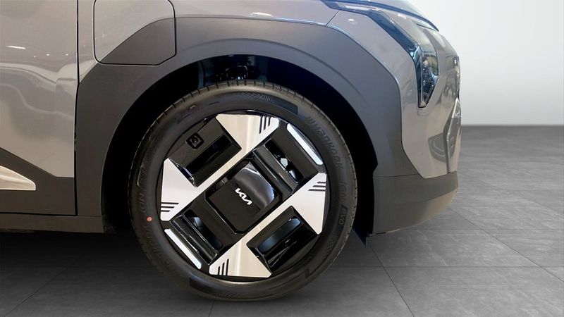 Kia EV3 bild 9