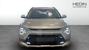 Kia Niro bild 2
