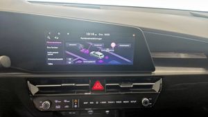 Kia Niro bild 11