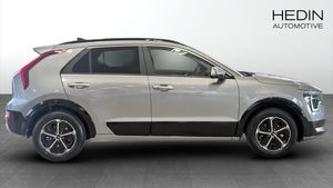Kia Niro bild 4