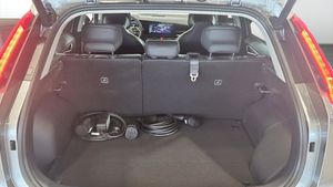 Kia Niro bild 12