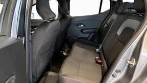 Dacia Sandero bild 5