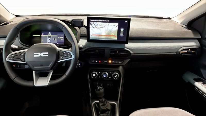 Dacia Sandero bild 6