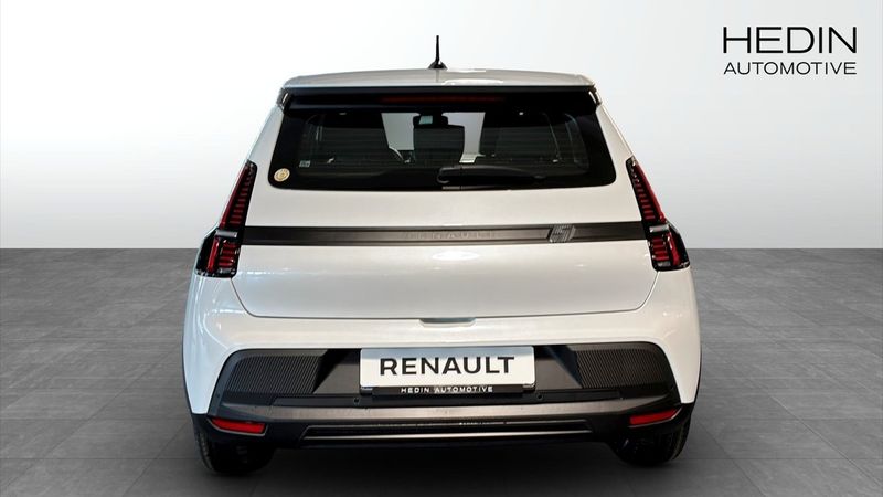 Renault 5 bild 6
