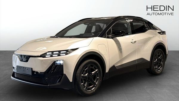 Subaru Uncharted Touring + - 2026
