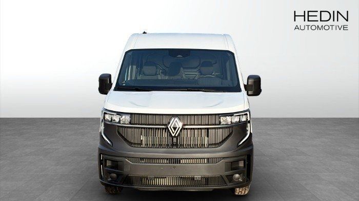 Renault Master bild 2