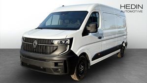 Renault Master bild 1