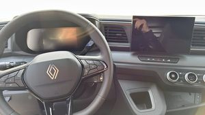 Renault Master bild 4