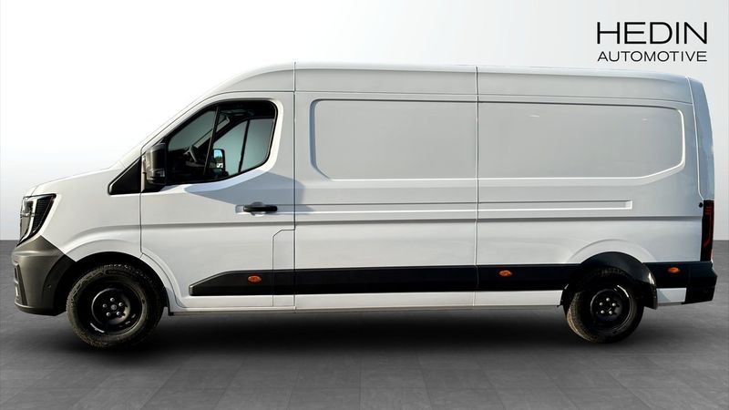 Renault Master bild 6