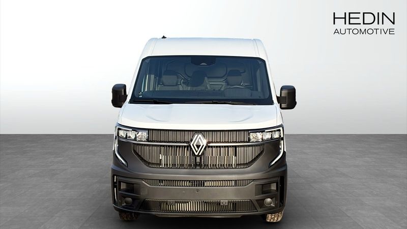 Renault Master bild 8
