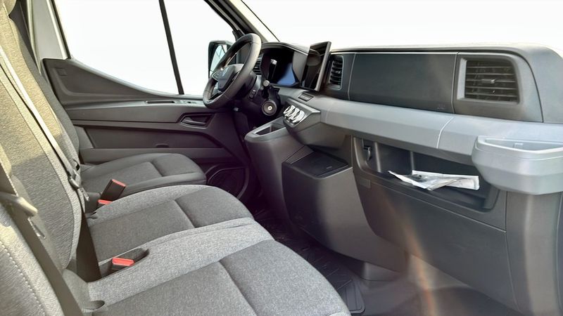 Renault Master bild 3