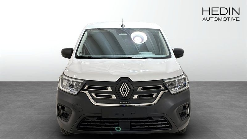 Renault Kangoo bild 8