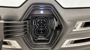Renault Kangoo bild 11