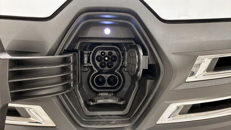 Renault Kangoo bild 11