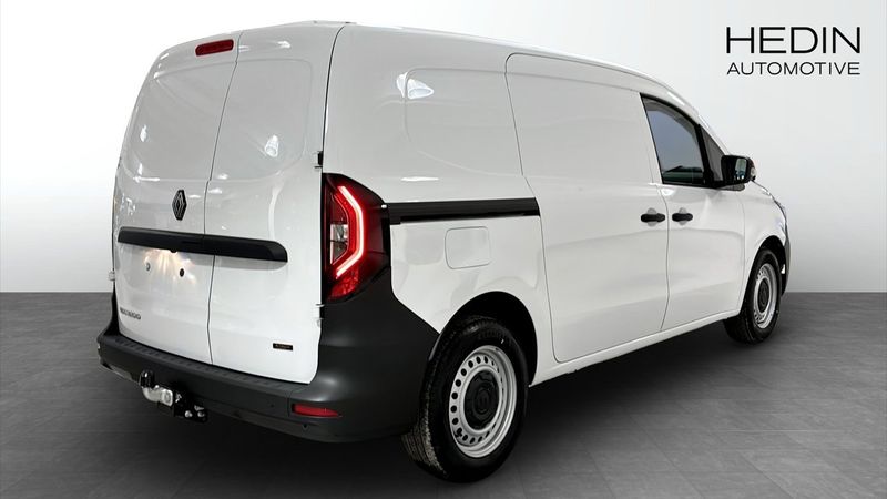 Renault Kangoo bild 2