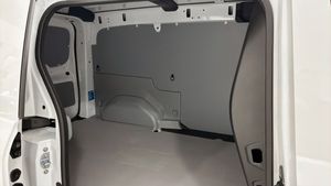 Renault Kangoo bild 5