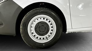 Renault Kangoo bild 9