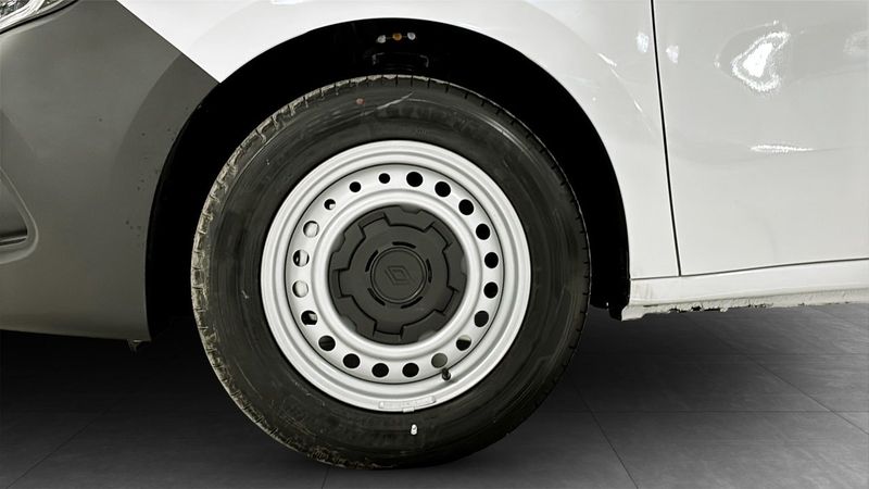 Renault Kangoo bild 9