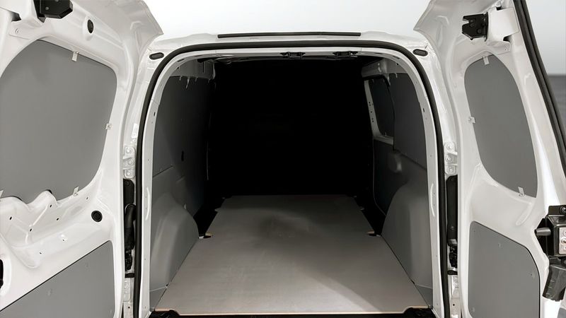 Renault Kangoo bild 10