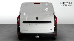 Renault Kangoo bild 7