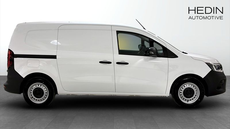 Renault Kangoo bild 6