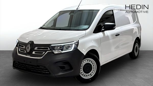 Renault Kangoo L2 ELECTRIC BASE LINE 120HK DEMOBIL - 2025