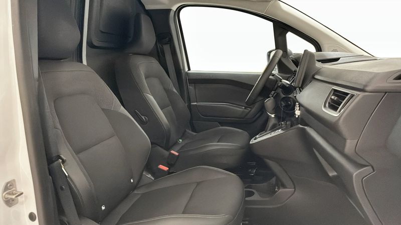 Renault Kangoo bild 3