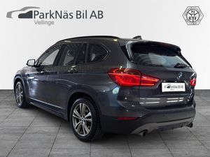 BMW X1 bild 3